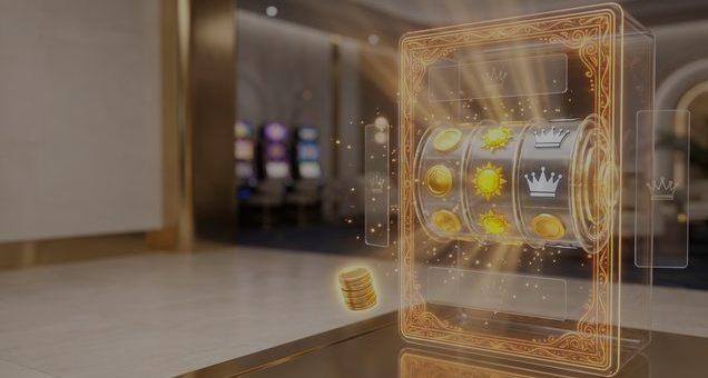 Goodman Casino